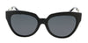 Michael Kors 0MK2090 30058755 Black Full rim Cat Eye  Sunglasses