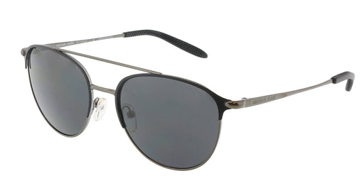Michael Kors 0MK1111 10048754 Grey Full rim Round Sunglasses