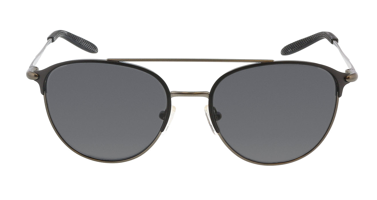 Michael Kors 0MK1111 10048754 Grey Full rim Round Sunglasses