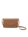 Cavalli Class MESSINA Camel Small Envelope Crossbody bag