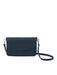 Cavalli Class MESSINA Navy Small Envelope Crossbody bag