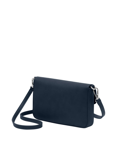 Cavalli Class MESSINA Navy Small Envelope Crossbody bag