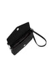 Cavalli Class MESSINA Black Small Envelope Crossbody bag