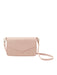 Cavalli Class MESSINA Powder Pink Small Envelope  Crossbody bag