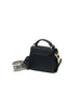 Cavalli Class AMALFI  Mini Black Fashion Crossbody Bag
