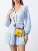 Cavalli Class AMALFI Mini Lemon Fashion Crossbody Bag