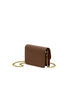 Cavalli Class CORTINA  Brown Small Shoulder Bag