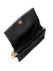 Cavalli Class ROMA Black Envelope Small Clutch Shoulder Bag