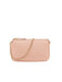 Cavalli Class BARI Powder Pink Small Clutch Shoulder Bag