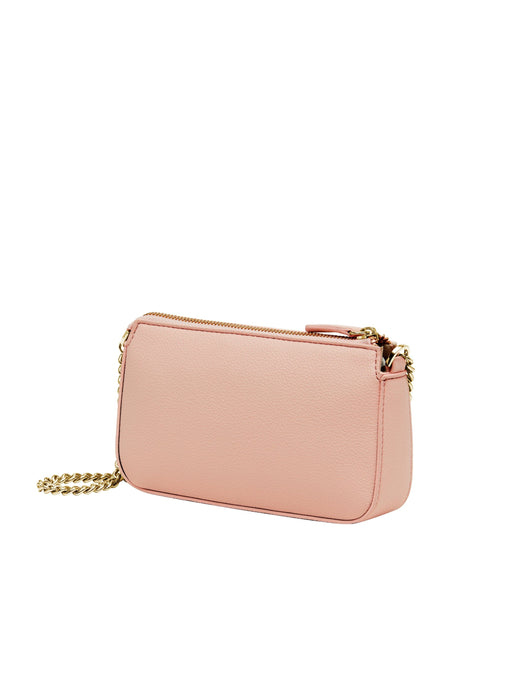 Cavalli Class BARI Powder Pink Small Clutch Shoulder Bag