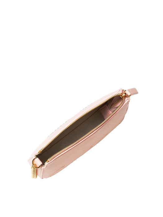 Cavalli Class BARI Powder Pink Small Clutch Shoulder Bag