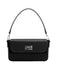 Cavalli Class FIRENZE Black Medium Classic Shoulder Bag