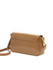 Cavalli Class FIRENZE Camel Medium Classic Shoulder Bag