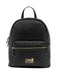 Cavalli Class LIVORNO Black Medium Fashion Backpack