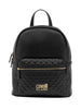 Cavalli Class LIVORNO Black Medium Fashion Backpack