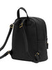 Cavalli Class LIVORNO Black Medium Fashion Backpack