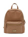 Cavalli Class LIVORNO Camel Medium Fashion Backpack