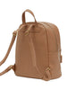 Cavalli Class LIVORNO Camel Medium Fashion Backpack