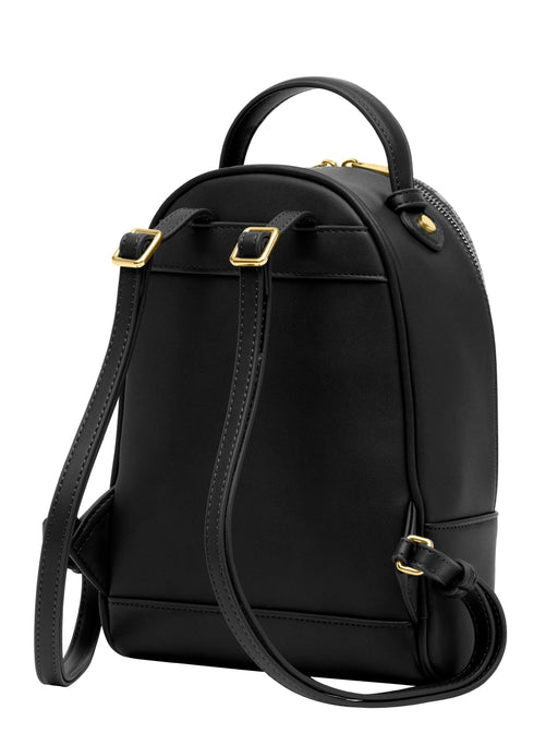 cavalli class mini backpack Caprera Brown Small Fashion it is ideal for those on Cavalli Class CAPRERA Khaki Small