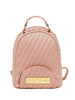 Cavalli Class ISCHIA Pink Small Fashion Backpack