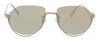 Emporio Armani 0EA2137 30456G Full Rim Matte Grey Square Sunglasses