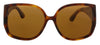 Burberry 0BE4290 3382/361 Full Rim Havana Square Sunglasses