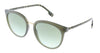 Burberry  40098E Willow Green Round Full Rim Sunglasses