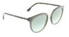 Burberry 0BE4316 40098E Willow Green Round Full Rim Sunglasses