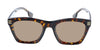 Burberry 0BE4348 300273Cooper Dark Havana Square Full Rim Sunglasses