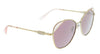 Coach 0HC7119 93676G Rose Gold Butterfly Sunglasses