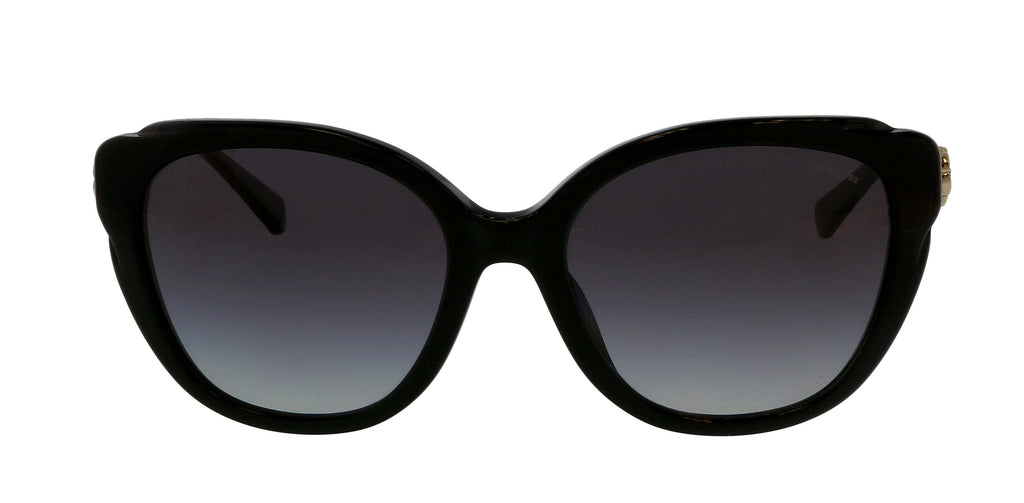 Coach 0HC8347BU  Cat Eye Full Rim Sunglasses