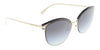 Michael Kors 0MK1088 Magnolia   Round Full Rim Sunglasses