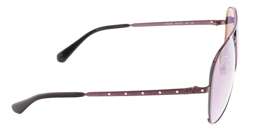 Michael Kors 0MK1101B Chelsea Bright  Aviator Full Rim Sunglasses