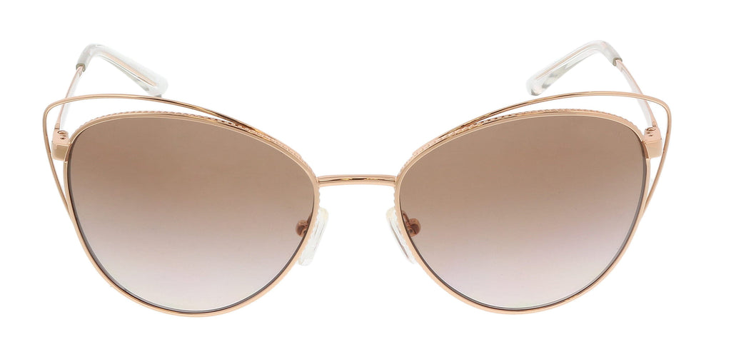 Michael Kors 0MK1117 Rimini  Cat Eye Full Rim Sunglasses