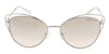 Michael Kors 0MK1117 Rimini  Cat Eye Full Rim Sunglasses