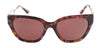 Michael Kors 0MK2154 Lake Como   Cat Eye Full Rim Sunglasses