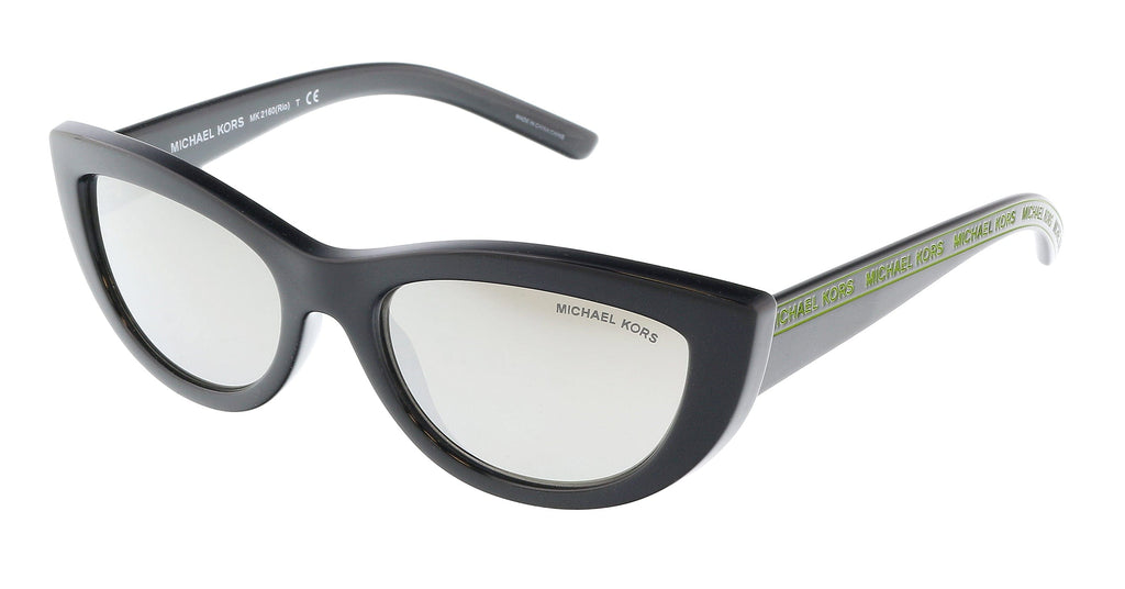 Michael Kors 0MK2160 Rio  Cat Eye Full Rim Sunglasses