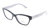 Prada 0PR 03WV  Cateye Full Rim Optical Frames