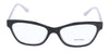 Prada 0PR 03WV  Cateye Full Rim Optical Frames