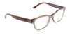 Prada 0PR 03WV  Cateye Full Rim Optical Frames