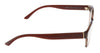 Prada 0PR 03WV  Cateye Full Rim Optical Frames