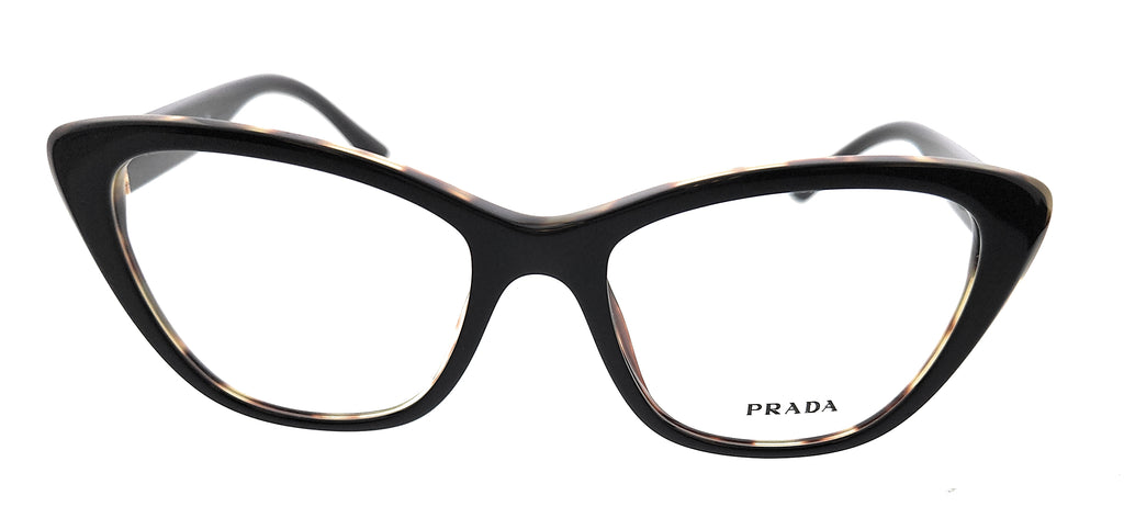 Prada 0PR 04WV  Butterfly  Full Rim Optical Frames