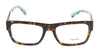 Prada 0PR 15YV  Rectangular Full Rim Optical Frames