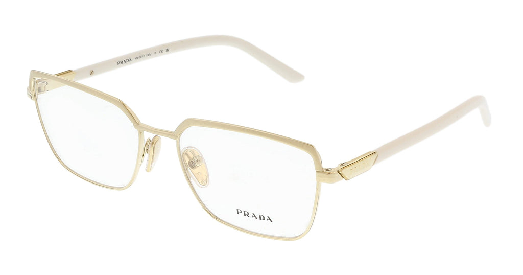 Prada 0PR 56YV  Rectangular Full Rim Optical Frames