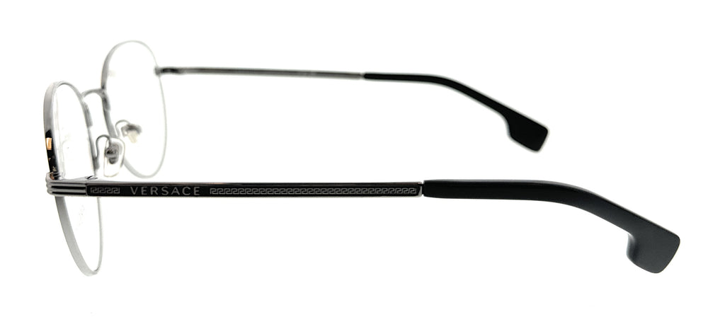 Eyeglasses Versace VE 1279 1001 Gunmetal