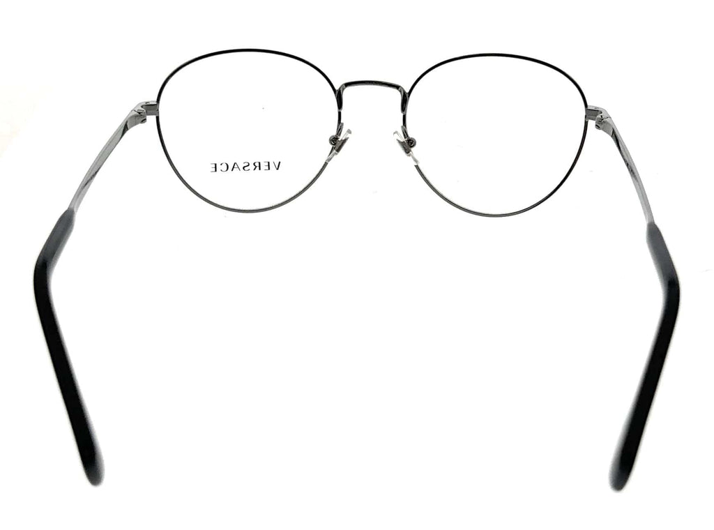 Eyeglasses Versace VE 1279 1001 Gunmetal