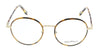 Salvatore Ferragamo SF2171 Round Full Rim Optical Frames