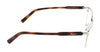 Salvatore Ferragamo SF2179 021 Rectangle Full Rim Optical Frames