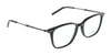 Salvatore Ferragamo SF2861 001 Rectangle Full Rim Optical Frames