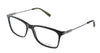 Salvatore Ferragamo  Rectangle Full Rim Optical Frames